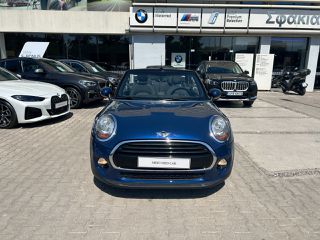 Mini Cooper 2016 Cabrio 1.5cc 136ps auto-thumb-7