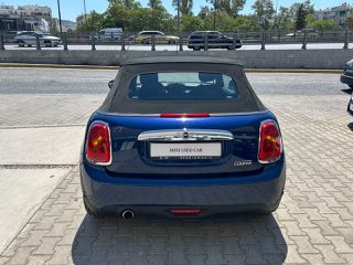 Mini Cooper 2016 Cabrio 1.5cc 136ps auto-thumb-19