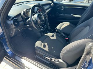 Mini Cooper 2016 Cabrio 1.5cc 136ps auto-thumb-12