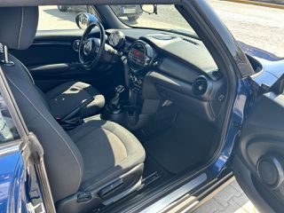 Mini Cooper 2016 Cabrio 1.5cc 136ps auto-thumb-14