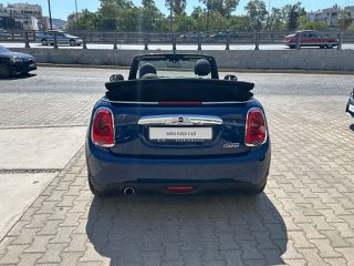 Mini Cooper 2016 Cabrio 1.5cc 136ps auto-thumb-3