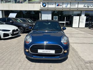 Mini Cooper 2016 Cabrio 1.5cc 136ps auto-thumb-17