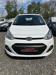Hyundai i 10 2015 1.0 CLASSIC Κάμπριο πανόραμα-thumb-2