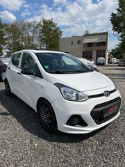 Hyundai i 10 2015 1.0 CLASSIC Κάμπριο πανόραμα-thumb-3
