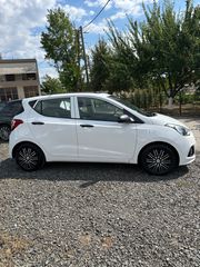 Hyundai i 10 2015 1.0 CLASSIC Κάμπριο πανόραμα-thumb-4