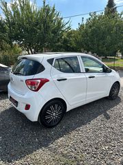 Hyundai i 10 2015 1.0 CLASSIC Κάμπριο πανόραμα-thumb-5