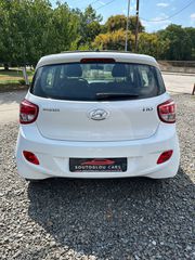 Hyundai i 10 2015 1.0 CLASSIC Κάμπριο πανόραμα-thumb-6