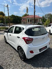 Hyundai i 10 2015 1.0 CLASSIC Κάμπριο πανόραμα-thumb-7