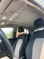 Hyundai i 10 2015 1.0 CLASSIC Κάμπριο πανόραμα-thumb-11