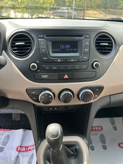 Hyundai i 10 2015 1.0 CLASSIC Κάμπριο πανόραμα-thumb-14