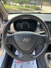 Hyundai i 10 2015 1.0 CLASSIC Κάμπριο πανόραμα-thumb-17