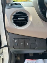 Hyundai i 10 2015 1.0 CLASSIC Κάμπριο πανόραμα-thumb-19