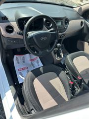 Hyundai i 10 2015 1.0 CLASSIC Κάμπριο πανόραμα-thumb-20