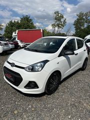 Hyundai i 10 2015 1.0 CLASSIC Κάμπριο πανόραμα-thumb-21