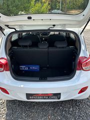Hyundai i 10 2015 1.0 CLASSIC Κάμπριο πανόραμα-thumb-22