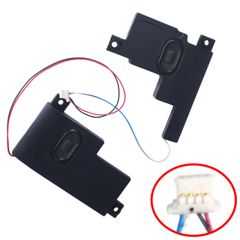 Speaker Set - Ηχεία ζευγάρι για Laptop Lenovo IdeaPad 300-15ISK 80Q7 300-15IBR 80M3 PK23000N9V0 VC020A5AH101 VC020A5AI101 VC020A5A7101 Speakers Left+Right ( Κωδ.1-SPKR268 )