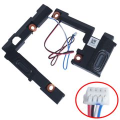 Speaker Set - Ηχεία ζευγάρι για Laptop Lenovo Ideapad S340-15IWL 81N8 S340-15IML 81NA S340-15IIL 81VW 5SB0S31881 PK23000YV00 PK23000VV00 Speakers Left+Right ( Κωδ.1-SPKR271 )
