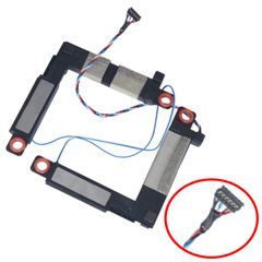 Speaker Set - Ηχεία ζευγάρι για Laptop Asus 04072-03370200 04A4-03WT0AS Zenbook 14 Q407 Q407I UX434I UX434 UX434FL UX434FA UX434FN U4600F Q407IQ Speakers Left+Right ( Κωδ.1-SPKR270 )