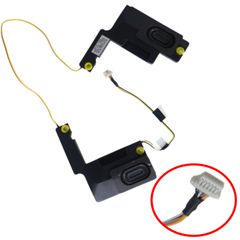 Speaker Set - Ηχεία ζευγάρι για Laptop HP Pavilion x360 14-EK 14T-EK 14-EK1000NV 14-ek0000nv 14-ek0033dx 14-ek1004nv N09482-001 023.400QS.0011 Speakers Left+Right ( Κωδ.1-SPKR278 )