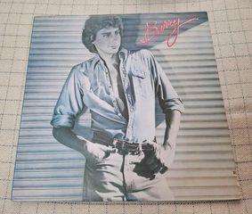 Barry Manilow – Barry  LP