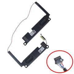 Speaker Set - Ηχεία ζευγάρι για Laptop Lenovo IdeaPad Yoga Slim 7-13ITL0 82CU 7-13ACN05 82CY Slim 7 Carbon 13ITL5 82EV HQ20330806007 5SB0Z49600 5SB0Z49602 Speakers Left+Right ( Κωδ.1-SPKR283 )