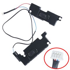 Speaker Set - Ηχεία ζευγάρι για Laptop Lenovo Thinkpad T440 20B6 20B7 T450 20BU T460 20FM 20FN 04X5442 00HT878 PK23000JJ00 SSB0D92908 Speakers Left+Right ( Κωδ.1-SPKR284 )