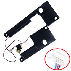 Speaker Set - Ηχεία ζευγάρι για Laptop HP Envy 17-CW 17t-CW 17T-CW000 17T-CW100 17-cw0023dx 17-cw0001na 17-cw0012nb 17-cw0008nl 17-cw0132nw N43966-001 Speakers Left+Right ( Κωδ.1-SPKR288 )