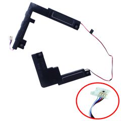 Speaker Set - Ηχεία ζευγάρι για Laptop HP Envy x360 2-in-1 15-FH 15-FE 15-fe0000 79J38AV 77X85AV 9T0K4PA 832Y8EA 15-FE1082WM N47947-001 PK2300019700 Speakers Left+Right ( Κωδ.1-SPKR286 )