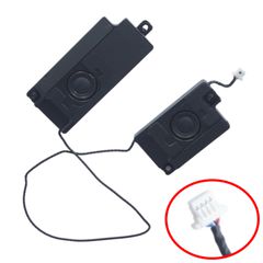 Speaker Set - Ηχεία ζευγάρι για Laptop Lenovo Thinkpad X390 20Q0 20Q1 20SC 20SD X395 20NL 20NM PK23000RBG0 02HL004 02HL002 02HL003 Speakers Left+Right ( Κωδ.1-SPKR291 )