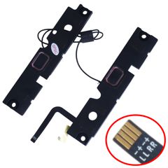 Speaker Set - Ηχεία ζευγάρι για Laptop Lenovo IdeaPad Yoga 900S-12ISK 80ML 80ML000LAU 80ML006MTW 80ML006VAU 80ML0079AU 5SB0K93862 PK23000NFG0 SBB0K45373 SBB0K45374 Speakers Left+Right ( Κωδ.1-SPKR296