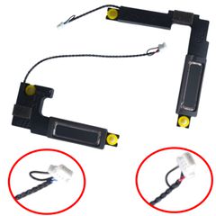 Speaker Set - Ηχεία ζευγάρι για Laptop HP Pavilion Plus 14-EW 14-EY 14-ey1000 905K7AV 9U2L7PA 8X0W8PA 14-ey0041AU 14-ey0790AU 7X856AV N60152-001 Speakers Left+Right ( Κωδ.1-SPKR294 )