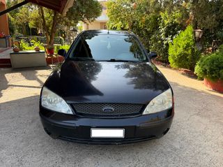 Ford Mondeo 2003 Ghia