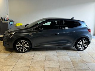 Renault Clio 2020 INITIALE PARIS-AUTO-130PS-ΕΛΛΗΝΙΚΟ
