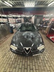 Alfa Romeo Alfa 156 2004 156 1.6 TWIN SPARK 120HP