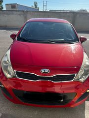 Kia Rio 2012 CRDI DIESEL ECO DYNAMICS
