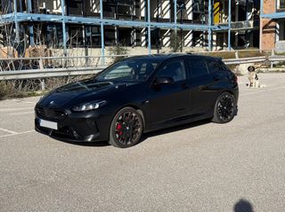 Bmw M135 2025 F70 / εργοστασιακή εγγύηση BMW / brand new