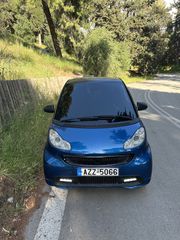 Smart ForTwo 2008