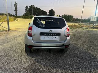 Dacia Duster 2017-thumb-2