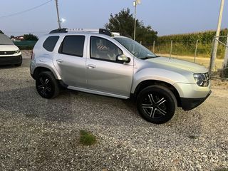 Dacia Duster 2017-thumb-5