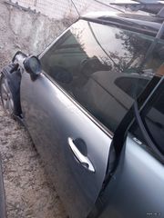 MINI COOPER R50  W10B16A 1600cc 02-'07  ΚΑΘΡΕΦΤΗΣ ΟΔΗΓΟΥ