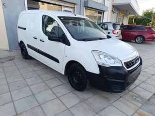 Peugeot 2016 PARTNER 1.6 TDci