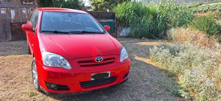 Toyota Corolla 2005