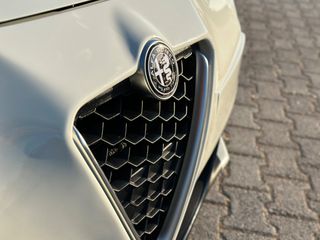 Bianco Nero (MF) - Forged Carbon [1 Τεμάχιο]-thumb-4