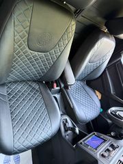 Volkswagen Caddy Maxi 2019