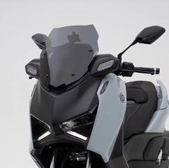 SPORT ΖΕΛΑΤΙΝΑ BCD DESIGN ΦΙΜΕ YAMAHA X-MAX 300 TECH-MAX /+ 2025-2026