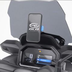 ΨΗΛΗ ΖΕΛΑΤΙΝΑ BCD DESIGN GT YAMAHA X-MAX 300 TECH-MAX/+ 2025-2026-thumb-3
