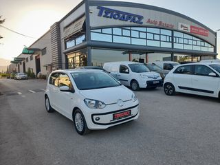 Volkswagen Up 2015 1.0 High up! BlueMotion Tech