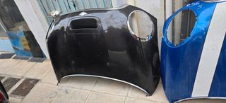 ΚΑΠΟ ΕΜΠΡΟΣ ΜΙΝΙ COOPER R56 S-thumb-1