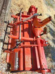 Φρέζες Kubota 2012 RL 15G