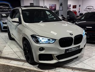 Bmw X1 2016 xDrive 25d M sport Panorama